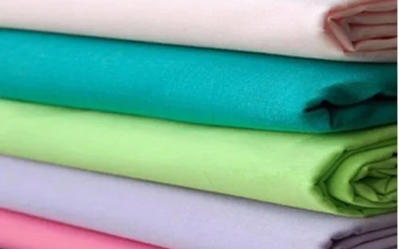 Cotton Polyester Blend