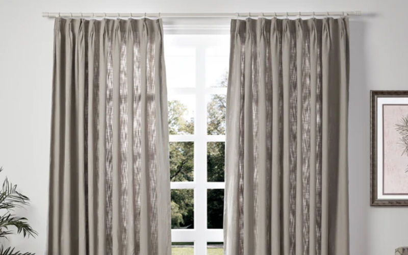 Memory Foam Curtain Manufacturers In Mumbai