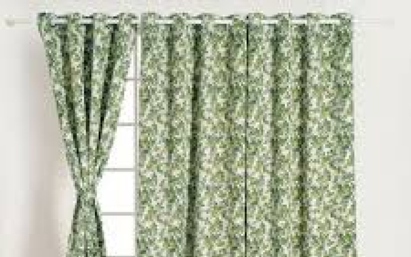 Spring Curtain Manufacturers In Mumbai
